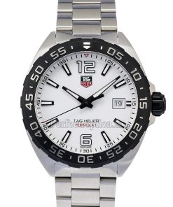 Tag Heuer Formula 1 WAZ1111.BA0875