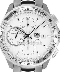 Tag Heuer Link CAT2011.BA0952