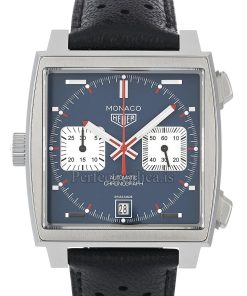 Tag Heuer Monaco CAW211P.FC6356