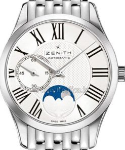 Zenith Elite 03.2310.692/02.M2310