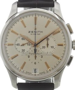 Zenith El Primero 03.2110.400/01.C498