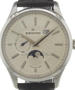 Zenith Captain 03.2140.691/02.C498