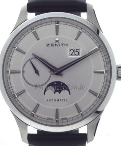 Zenith Captain 03.2143.691/01.C498