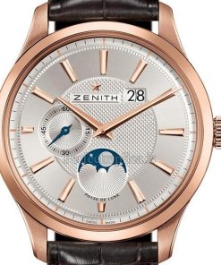 Zenith Captain 18.2140.691/02.C498