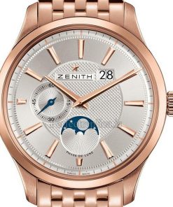 Zenith Captain 18.2140.691/02.M2140