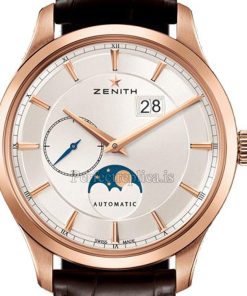 Zenith Captain 18.2143.691/01.C498