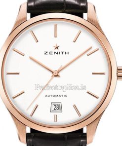 Zenith Captain 18.2020.3001/01.C498