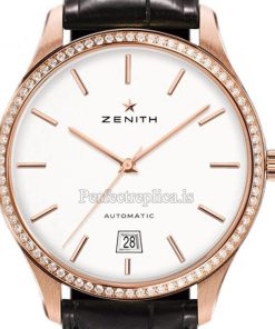 Zenith Captain 22.2020.3001/01.C498