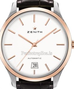 Zenith Captain 51.2020.3001/01.C498