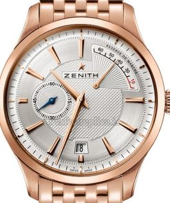 Zenith Captain 18.2120.685/02.M2120