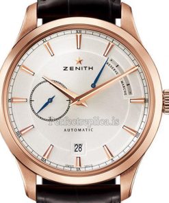 Zenith Elite 18.2121.685/01.C498