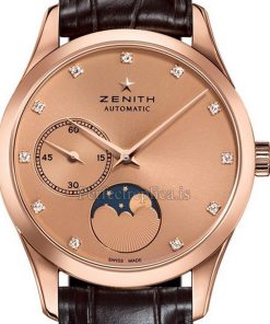 Zenith Captain 18.2310.692/95.C498