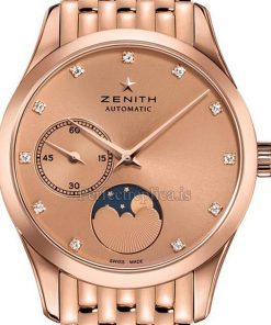 Zenith Captain 18.2310.692/95.M2310