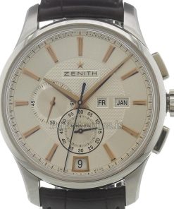 Zenith Captain 03.2070.4054/02.C711