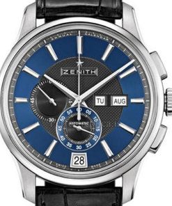 Zenith Captain 03.2070.4054/22.C708