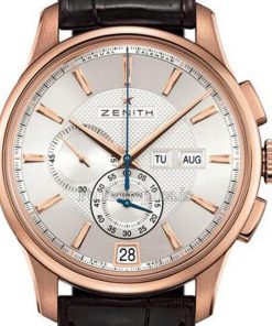 Zenith Captain 18.2070.4054/02.C711