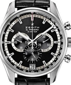 Zenith El Primero 03.2040.400/21.C496