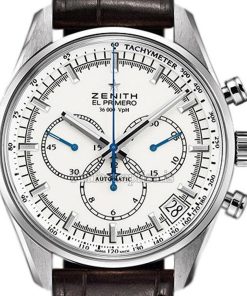 Zenith El Primero 03.2080.400/01.C494