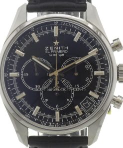 Zenith El Primero 03.2080.400/21.C496