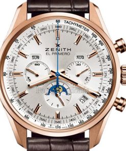 Zenith El Primero 18.2091.410/01.C494