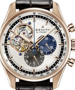 Zenith El Primero 18.2040.4061/69.C494