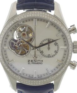 Zenith El Primero 16.2150.4062/81.C754
