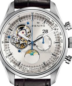 Zenith El Primero 03.2160.4047/01.C713