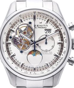 Zenith El Primero 03.2160.4047/01.M2160