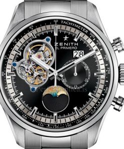 Zenith El Primero 03.2160.4047/21.M2160