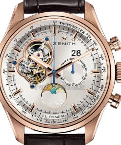 Zenith El Primero 18.2160.4047/01.C713