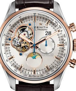 Zenith El Primero 51.2160.4047/01.C713