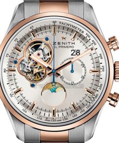 Zenith El Primero 51.2160.4047/01.M2160