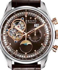 Zenith El Primero 51.2161.4047/75.C713