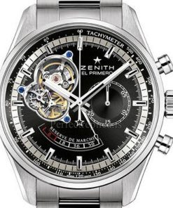 Zenith El Primero 03.2080.4021/21.M2040