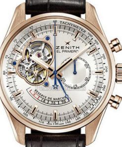 Zenith El Primero 18.2080.4021/01.C494