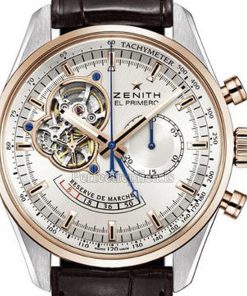 Zenith El Primero 51.2080.4021/01.C494
