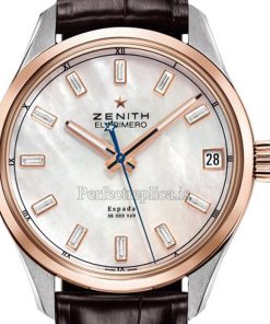 Zenith El Primero 51.2170.4650/81.C713