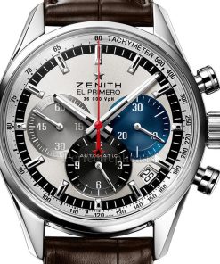 Zenith El Primero 03.2150.400/69.C713