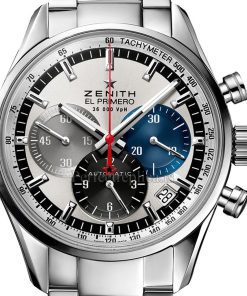 Zenith El Primero 03.2150.400/69.M2150