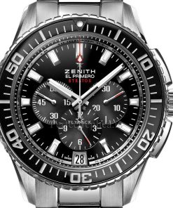 Zenith El Primero 03.2060.405/21.M2060
