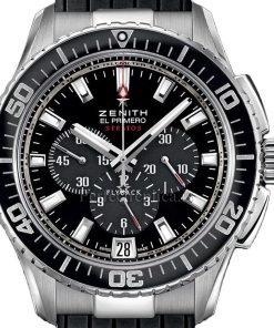 Zenith El Primero 03.2060.405/21.R515