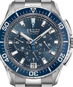 Zenith El Primero 03.2067.405/51.M2060