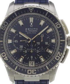 Zenith El Primero 03.2067.405/51.R514