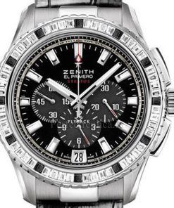 Zenith El Primero 45.2063.405/21.C714