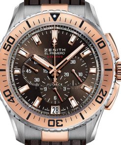 Zenith El Primero 51.2061.405/75.R516