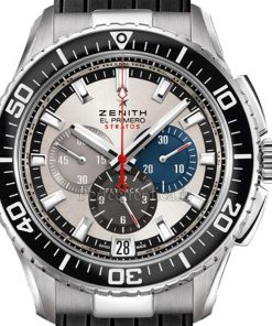 Zenith El Primero 03.2066.405/69.R515
