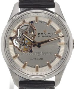 Zenith El Primero 03.2170.4613/01.C713