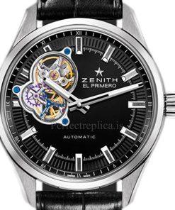 Zenith El Primero 03.2170.4613/21.C714