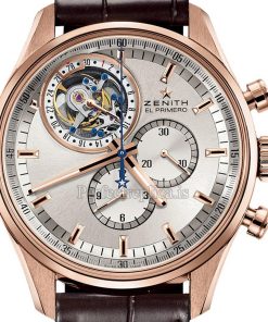 Zenith El Primero 18.2050.4035/01.C713