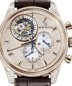 Zenith El Primero 22.2051.4035/09.C713